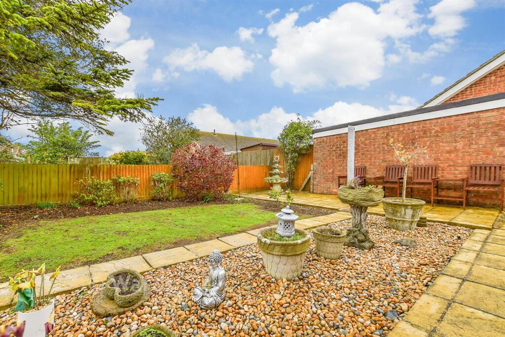 Patio / Decking