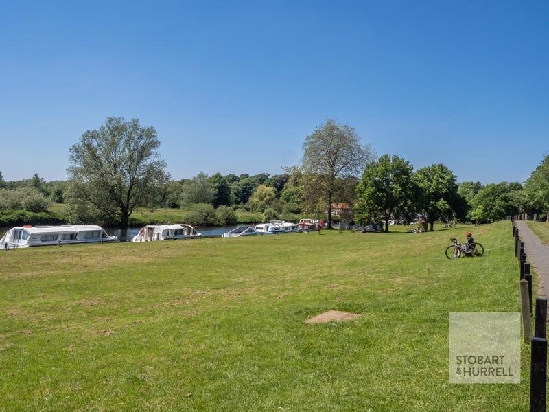 Coltishall Common