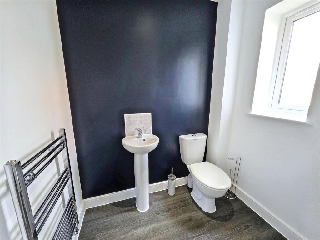 Cloakroom