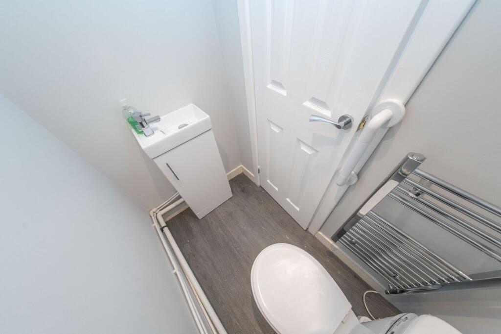 WC