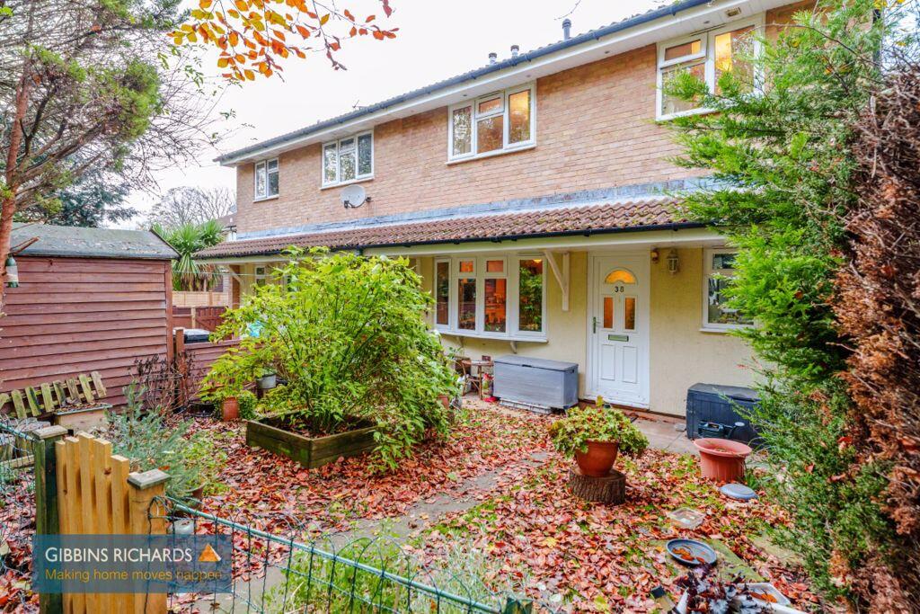 Ryburn Close, Taunton