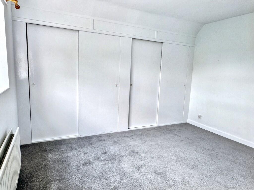 Integral Wardrobe...