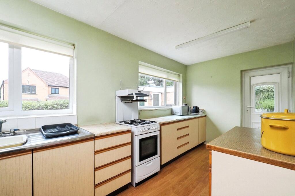 Annex Kitchen