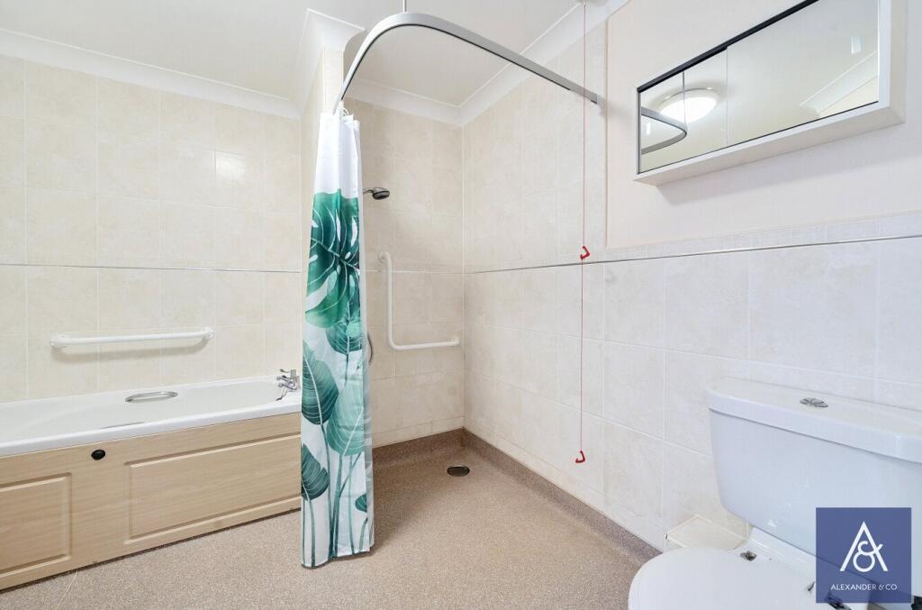 Wet Room