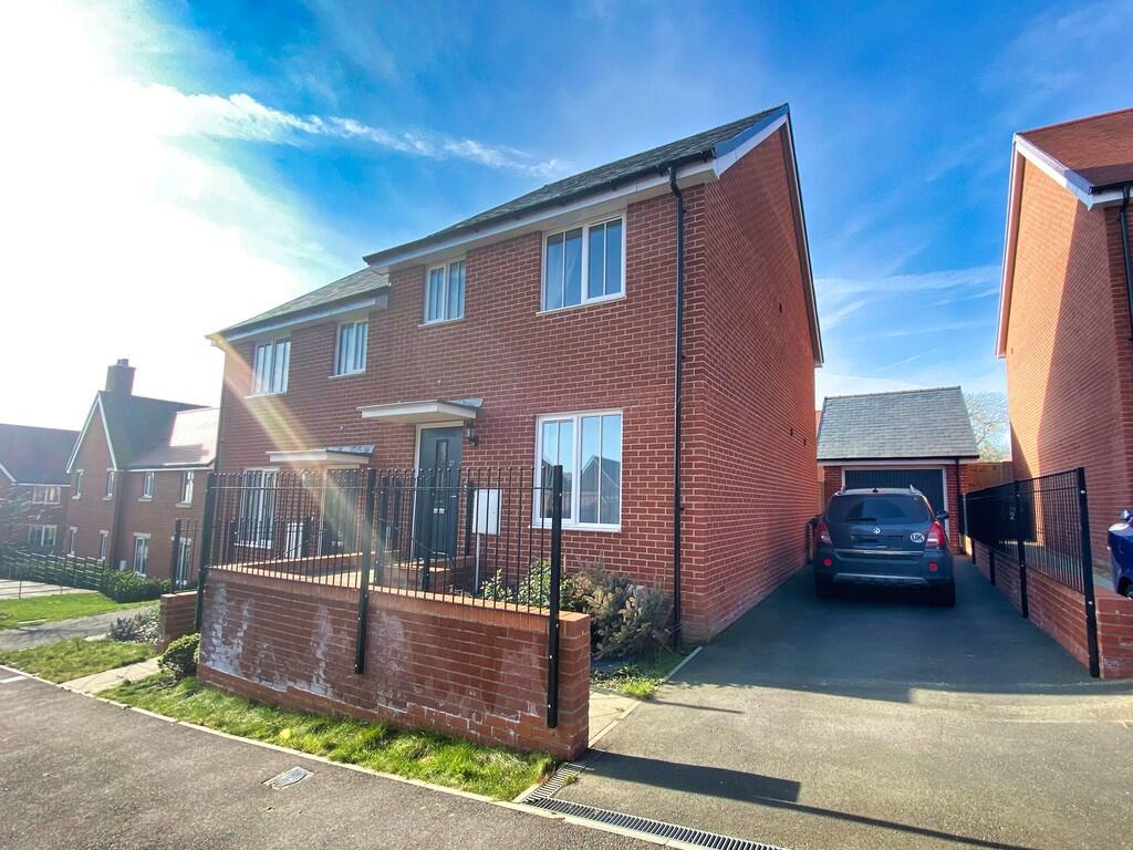 Ridgewood, Uckfield