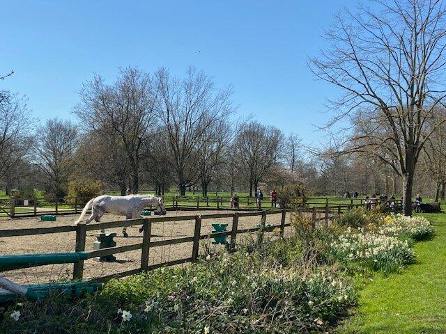 Hyde Park