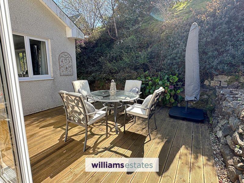 Decking