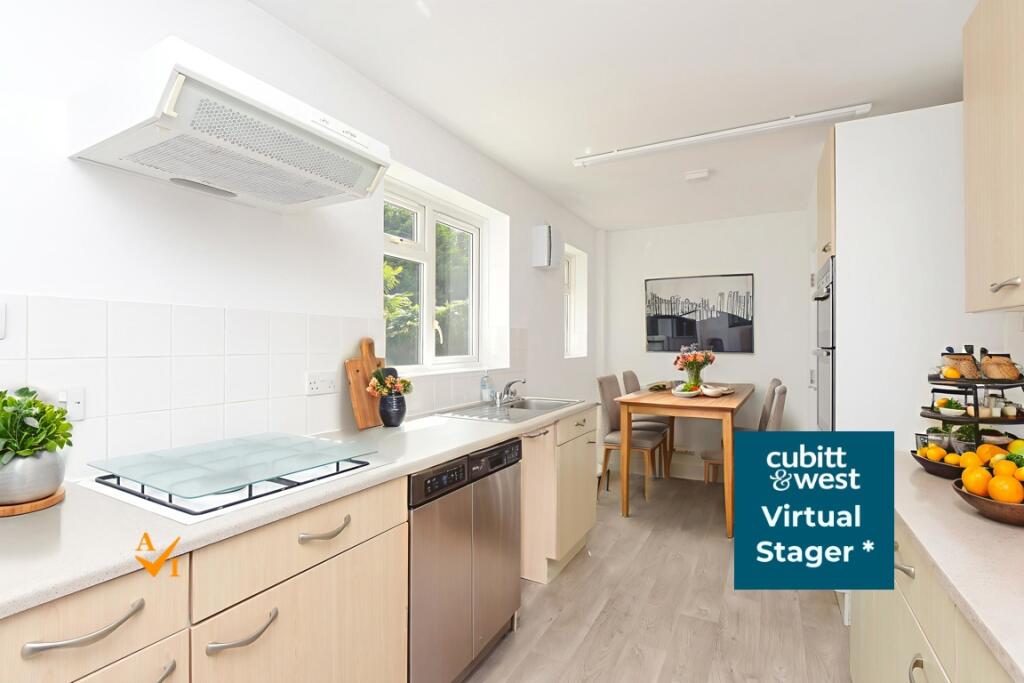 Kitchen/Diner (Modern Style)