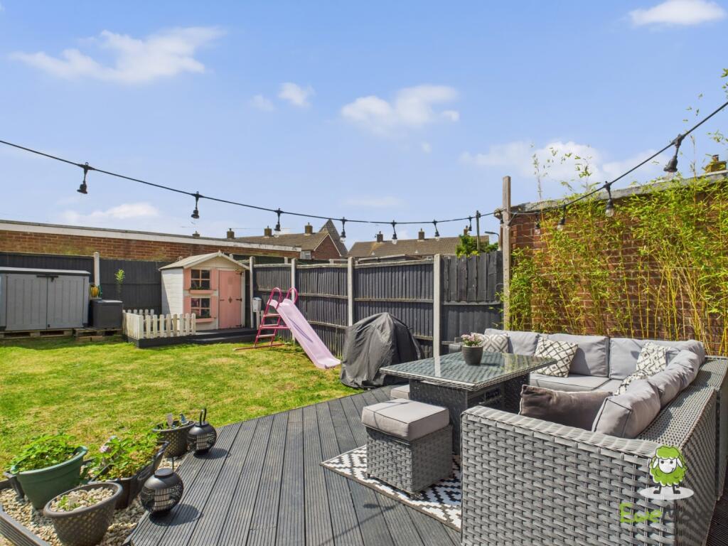 EweMove Basingstoke Estate Agents