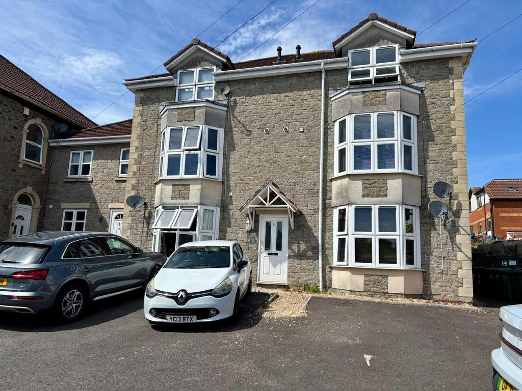 General View Of The Development