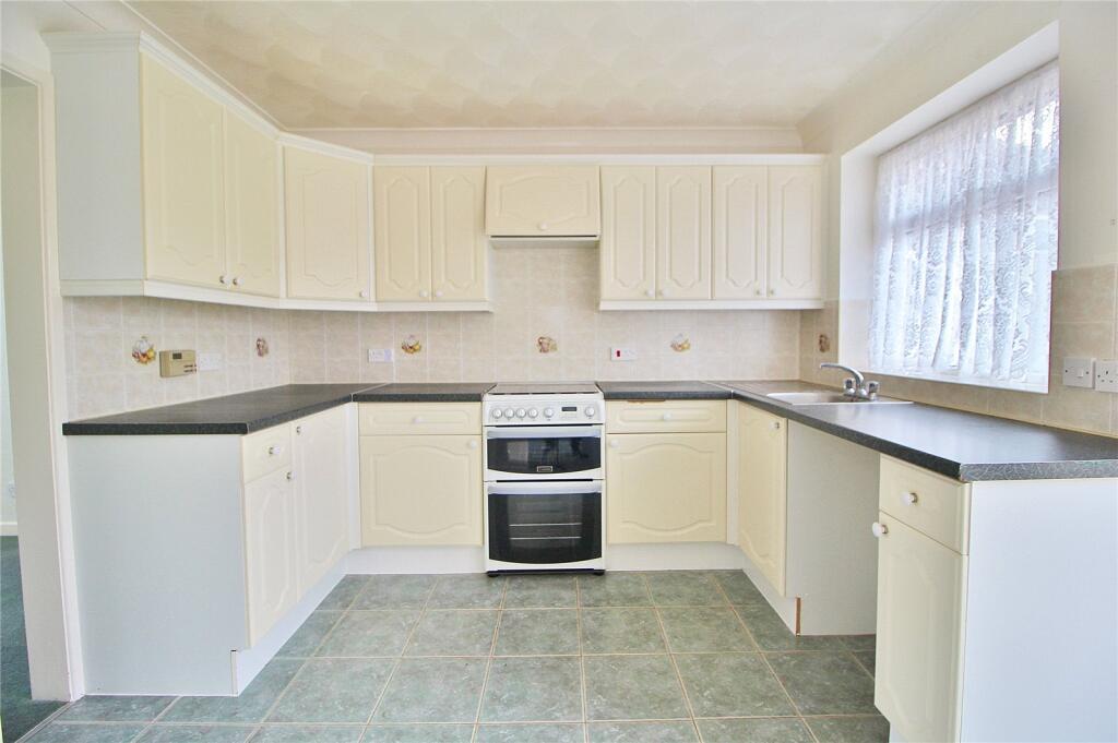 Annex Kitchen