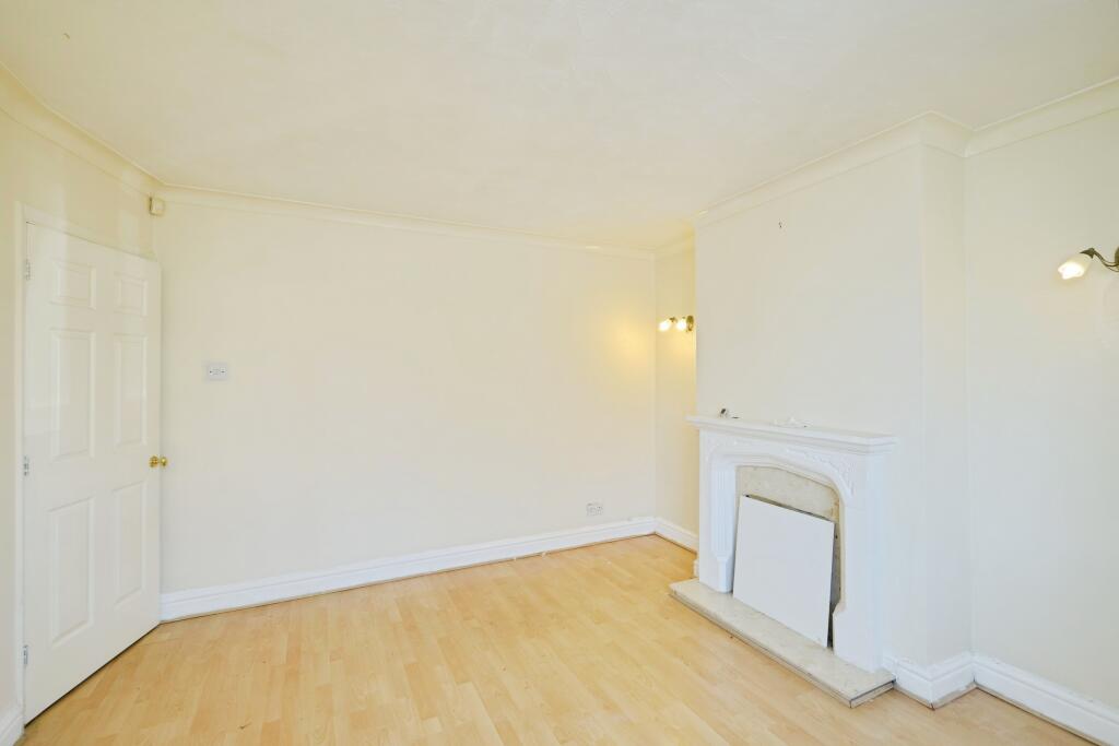 Reception Room One