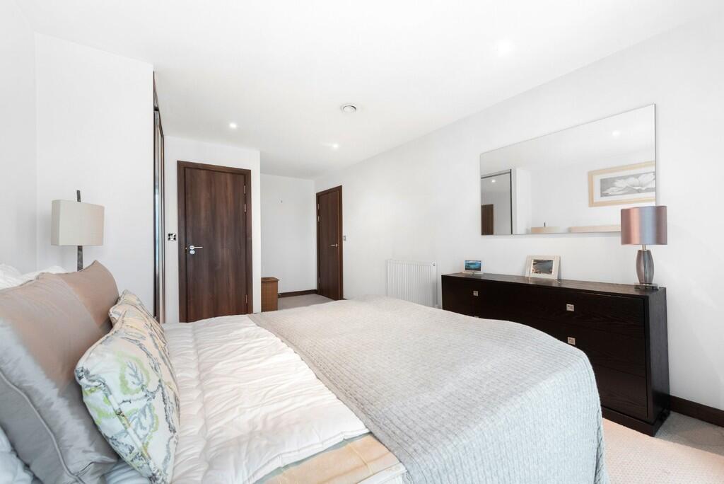 Bedroom 2 with en...