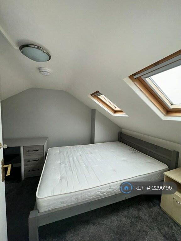 Loft Bedroom