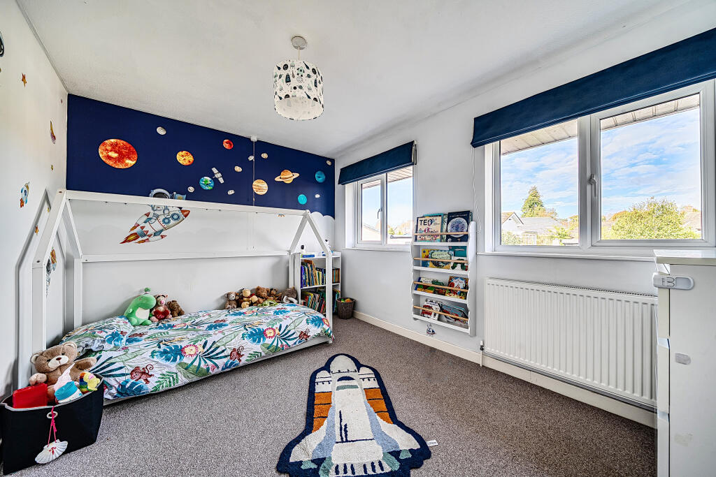 Bedroom 2