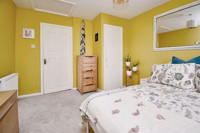 Bedroom 2 Angle 2