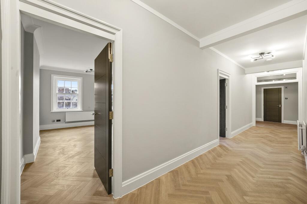 Flat 2, Richmond Cha