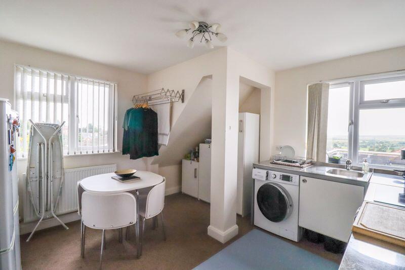Communal Living Area