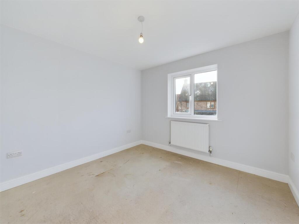 ** PICTURES OF PREVIOUS PLOT - FOR REFERENCE ONLY 