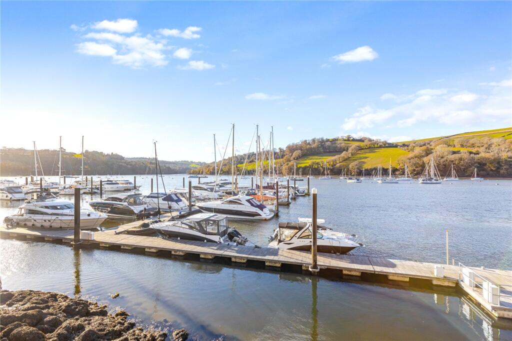 Noss Quay