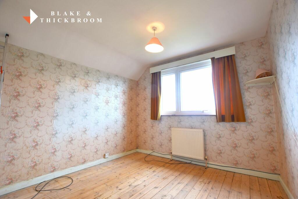 BEDROOM TWO