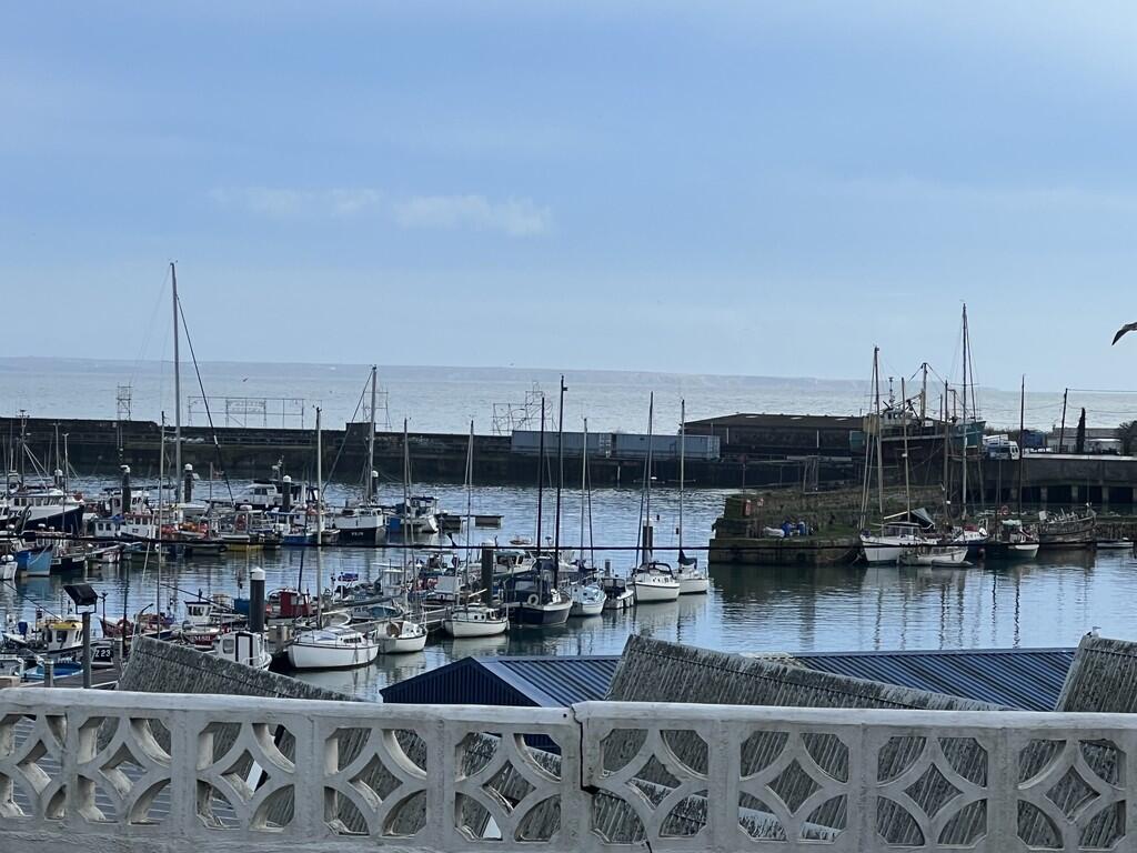 Harbour View