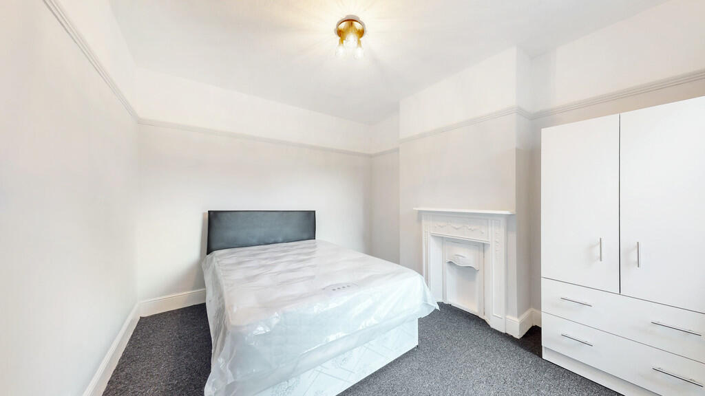 Bedroom 4, 20 Kin...