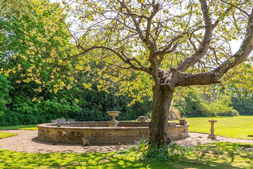 Grounds
