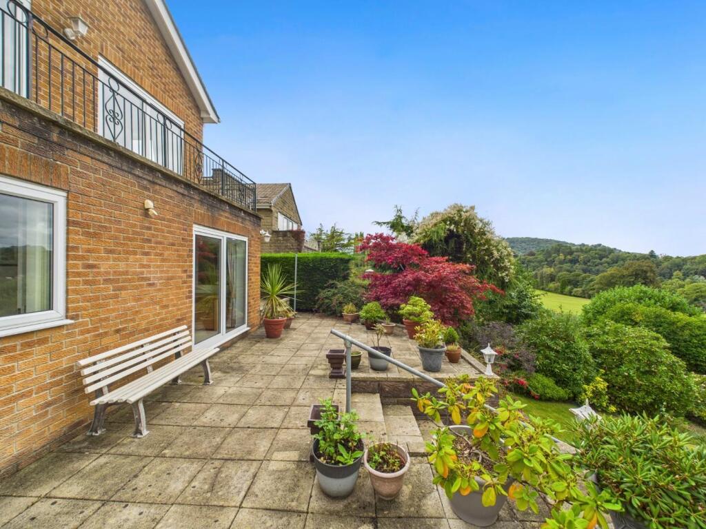 Outside &amp; Parking