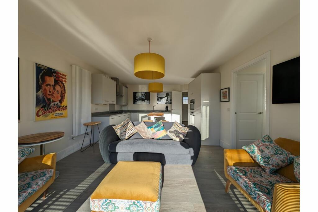 Kitchen/Family Room