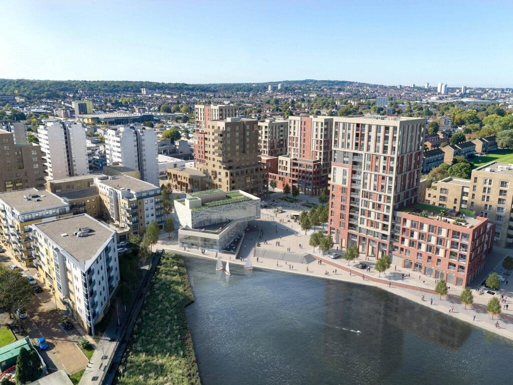 Crane Court