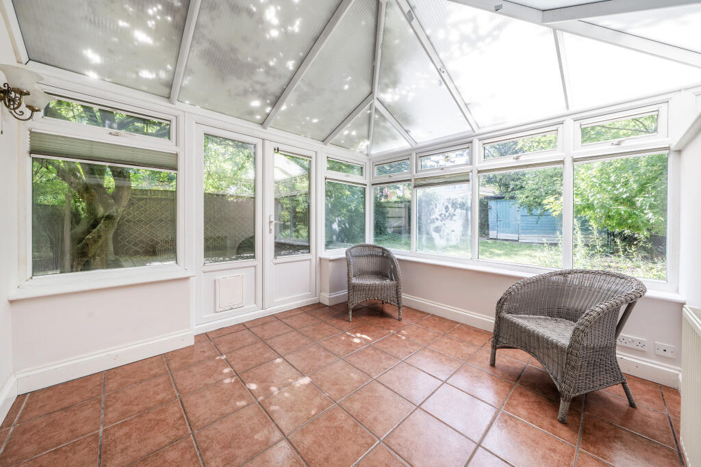 Conservatory