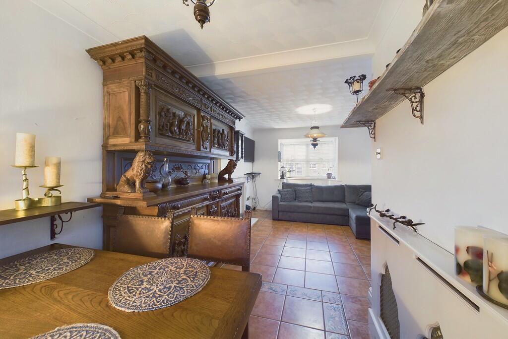 Living/ Dining Ro...