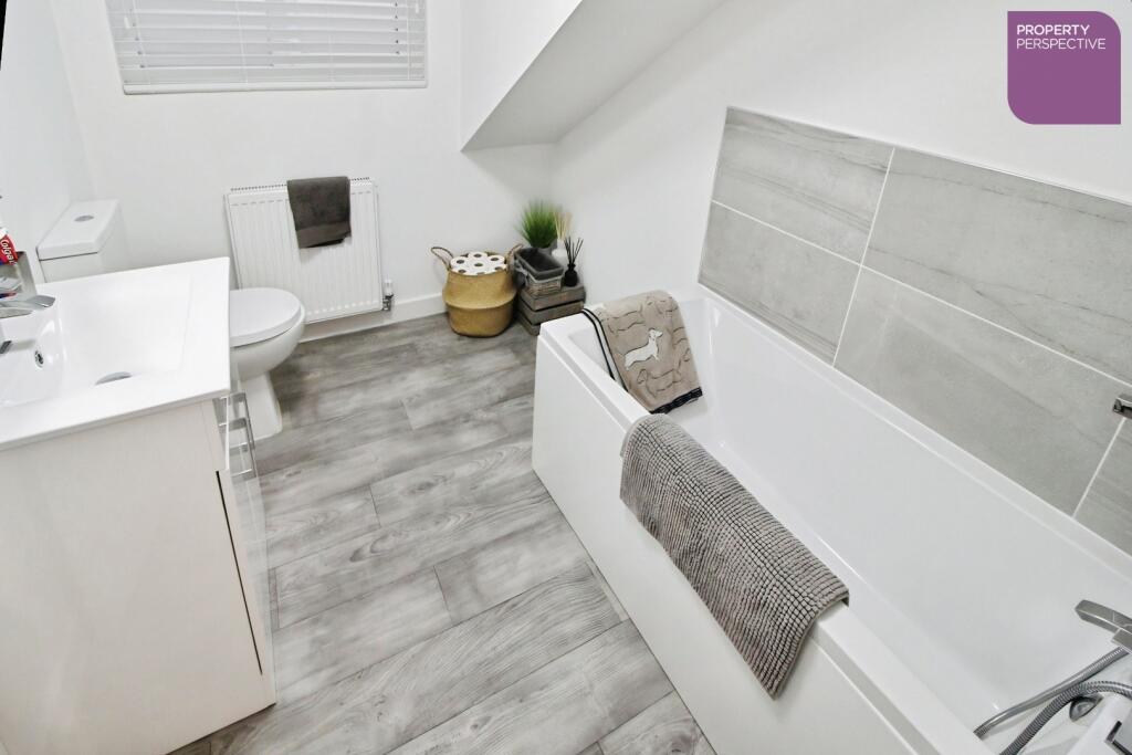 Bathroom 2