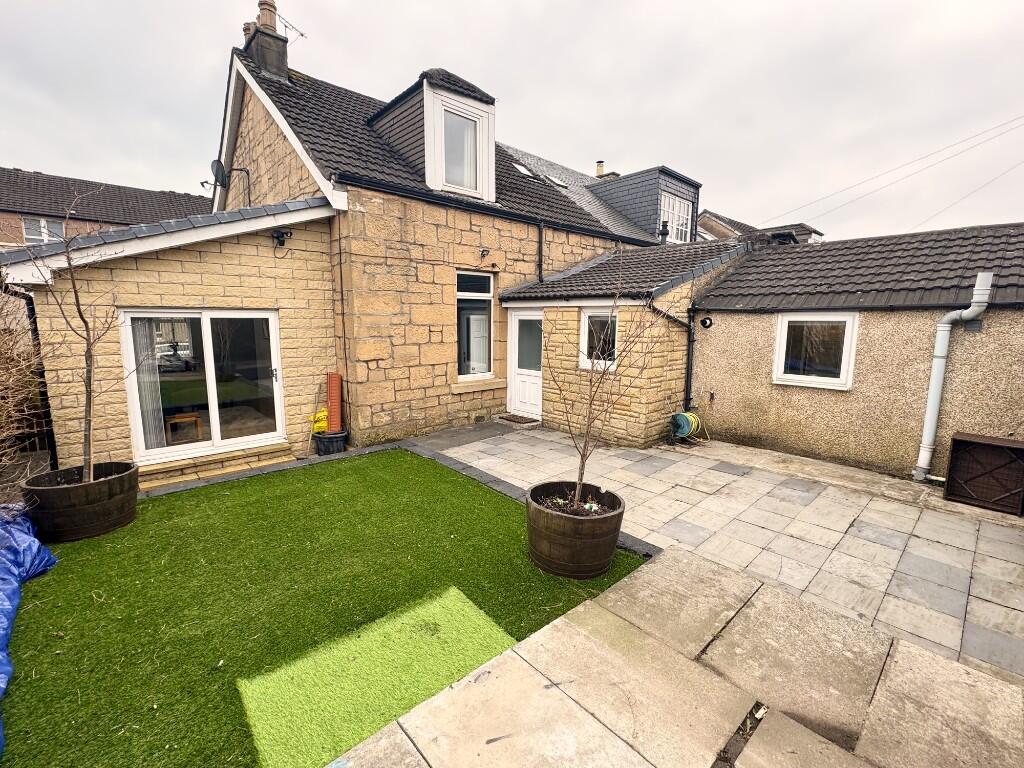 Rear garden 2