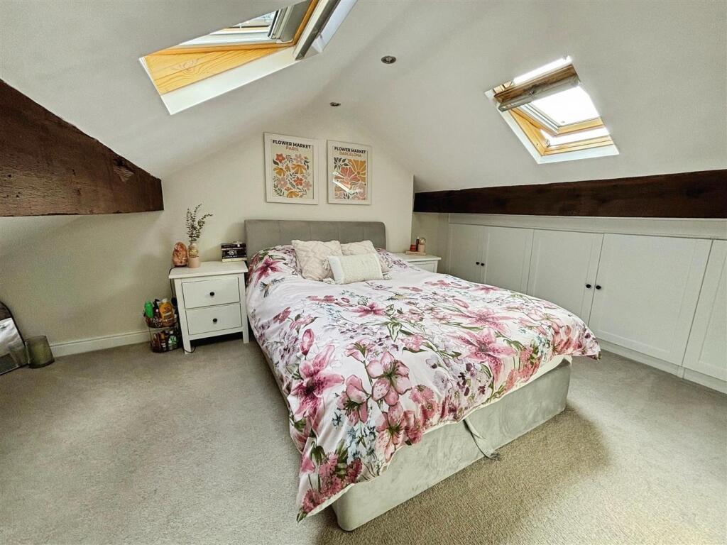 Loft Room