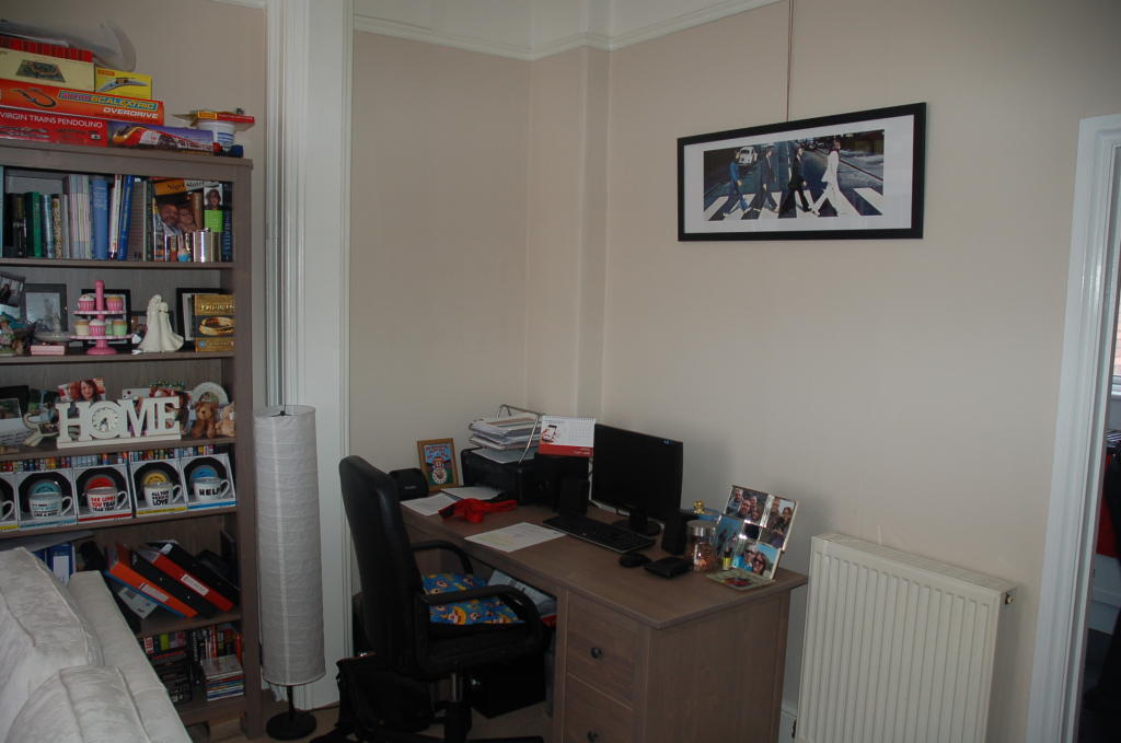 Study Area
