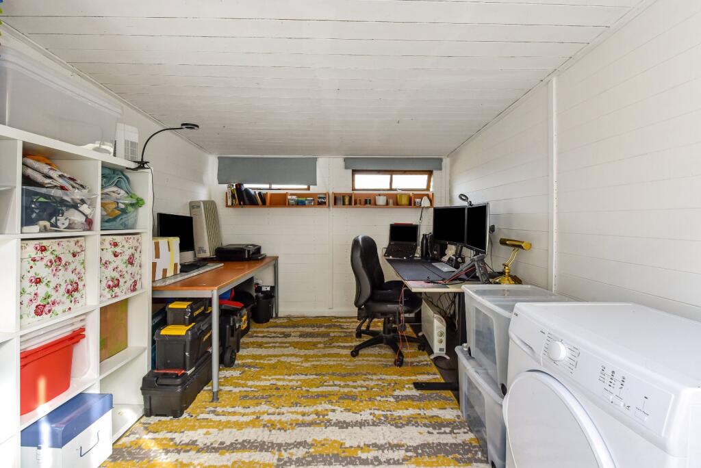 Home Office