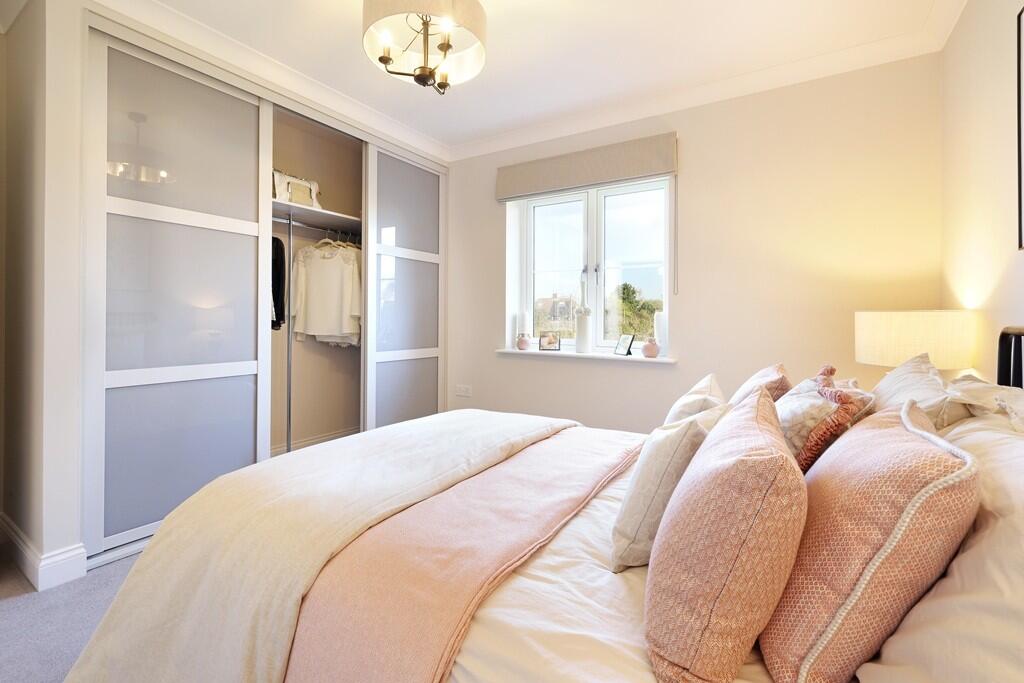 Show home