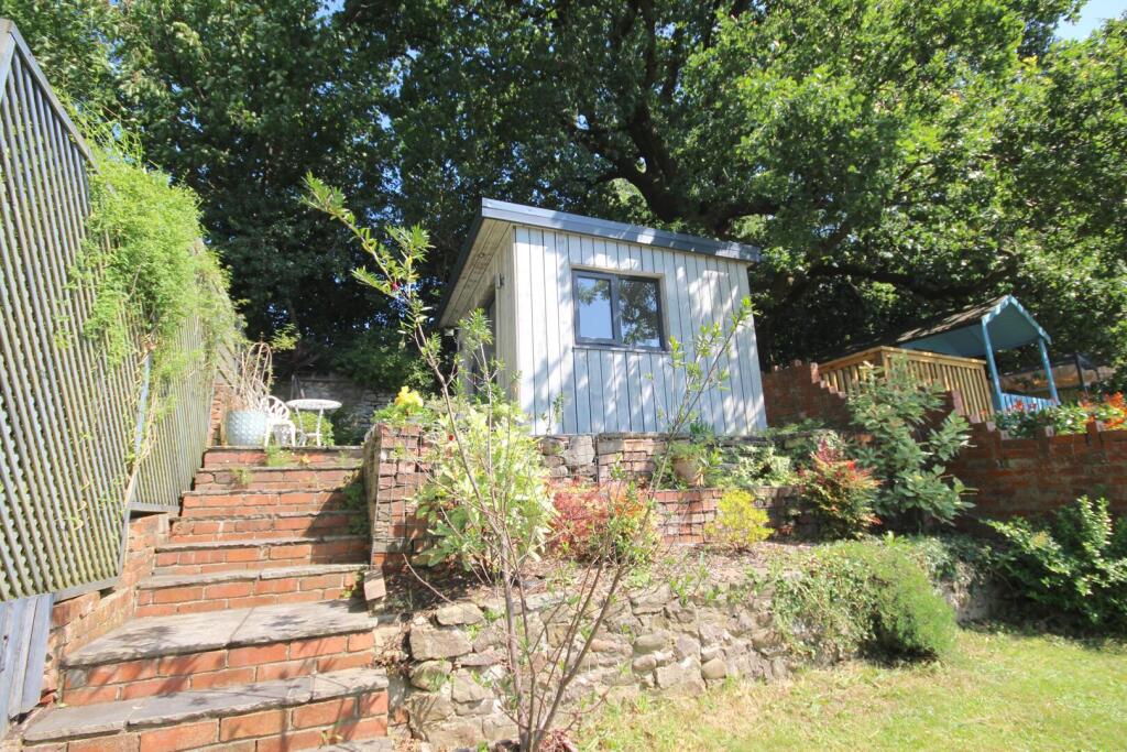 Outbuilding
