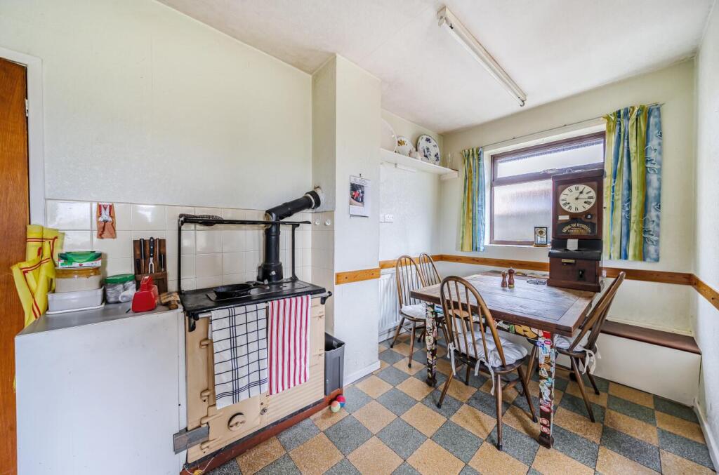 24 Rugby Lane, Stretton On Dunsmore