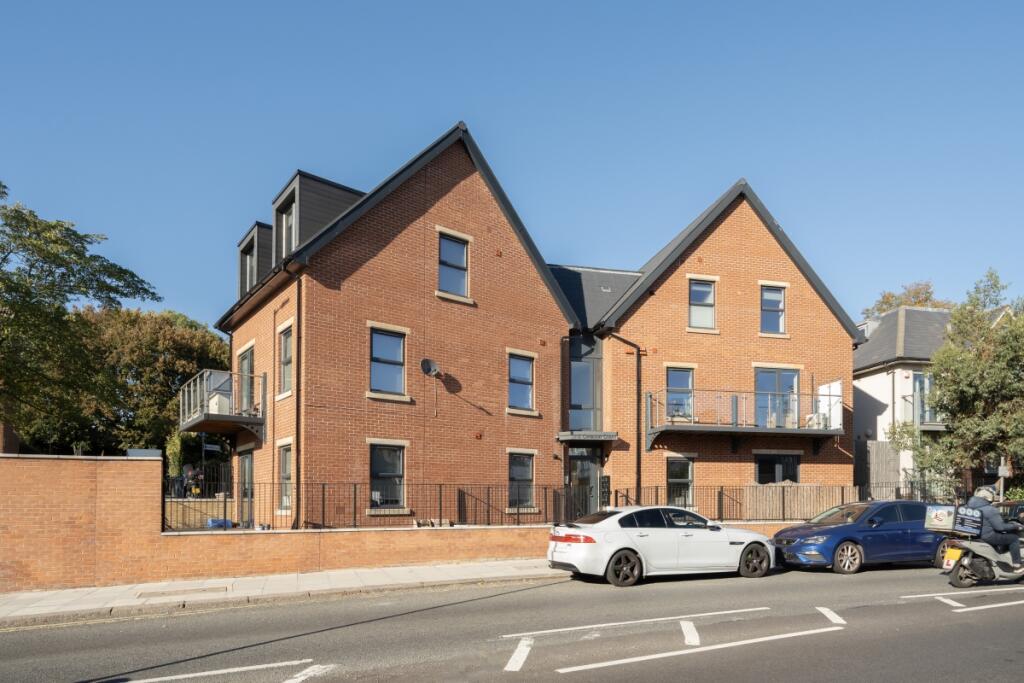 Celadon Court 2 -...