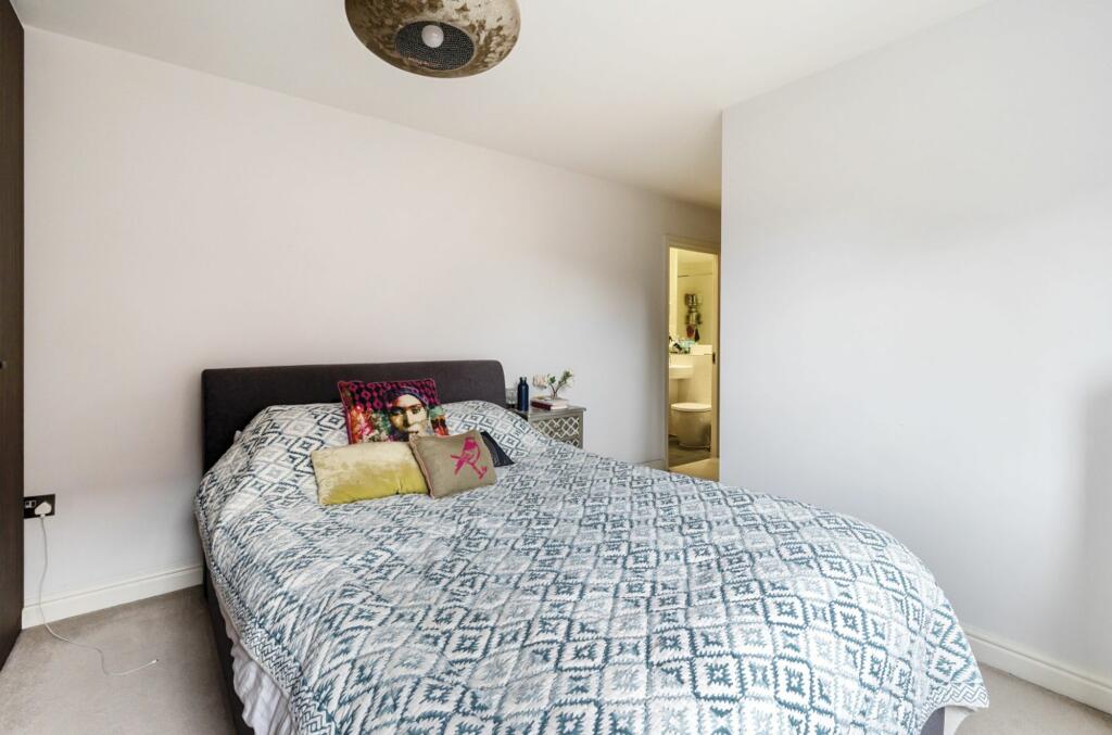 Main bedroom #2