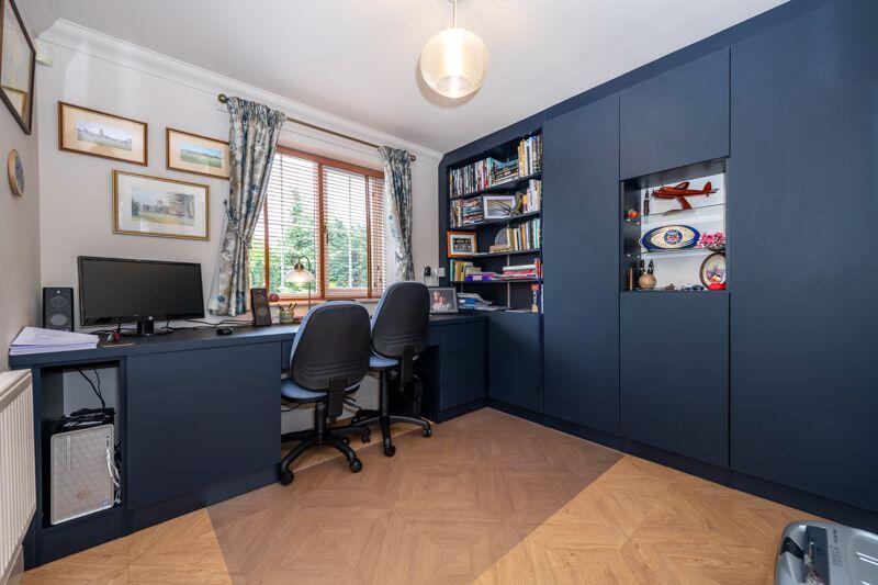Home office