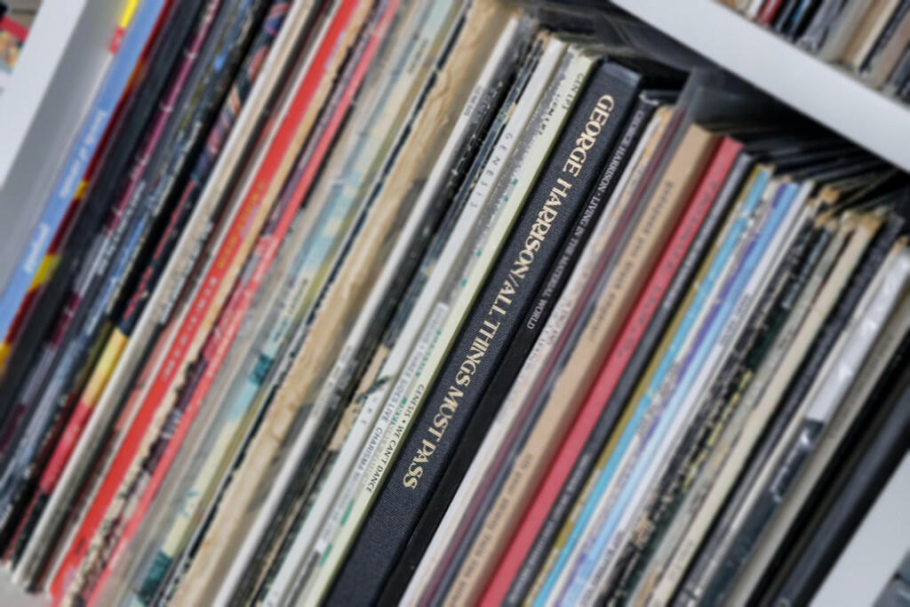 Music Room / 3rd ...