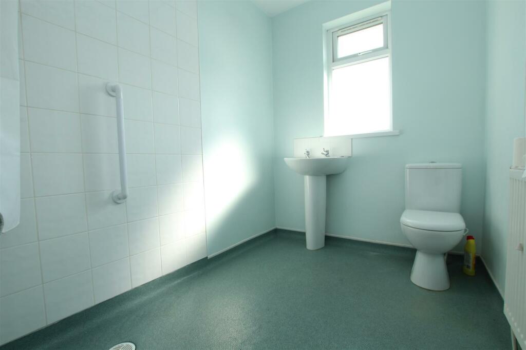 Wet Room
