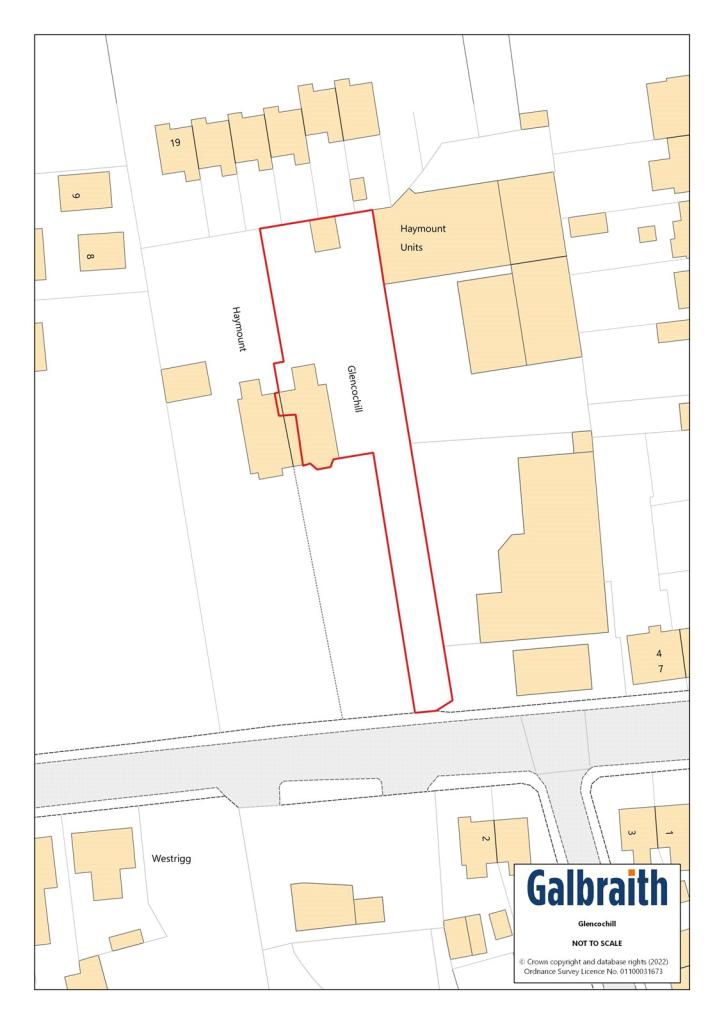 Boundary Plan