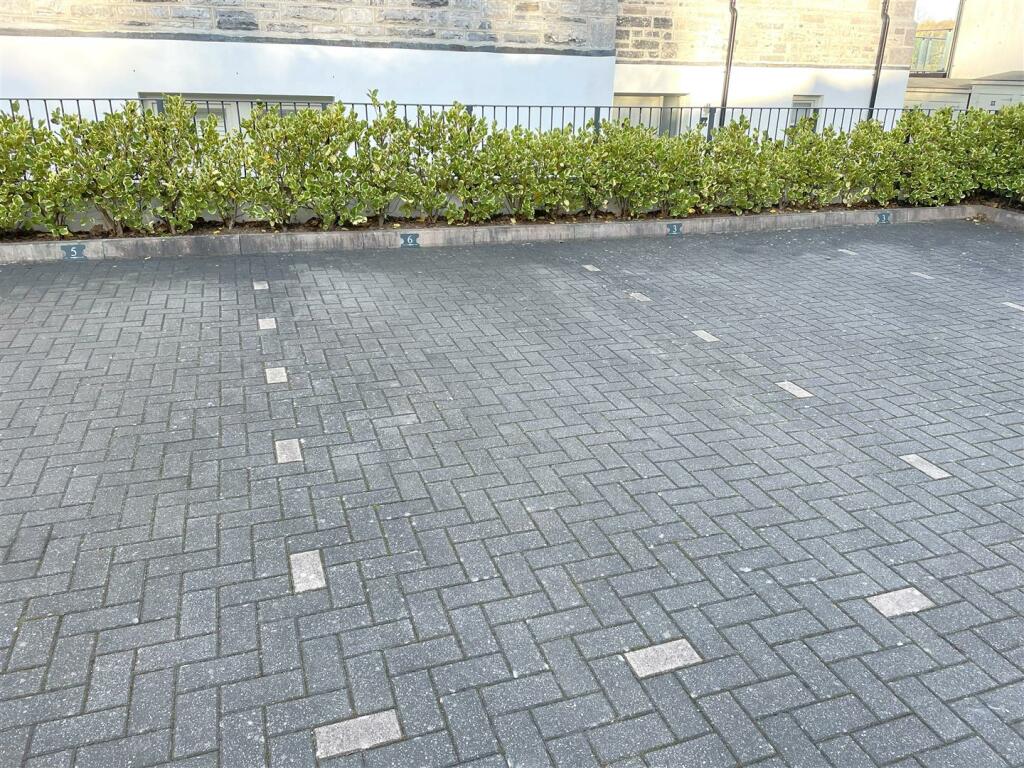 Parking Space
