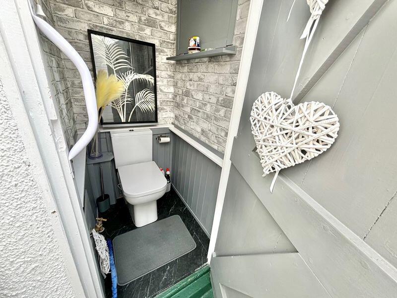 WC