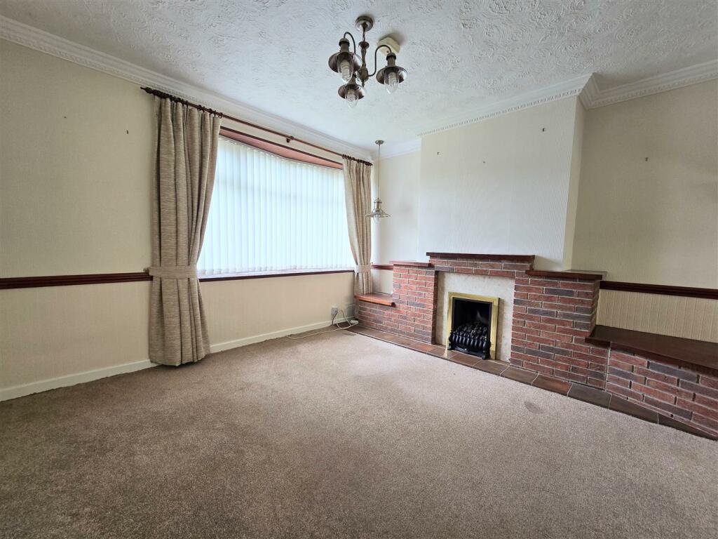 15 Huntingdon Road, Ashby